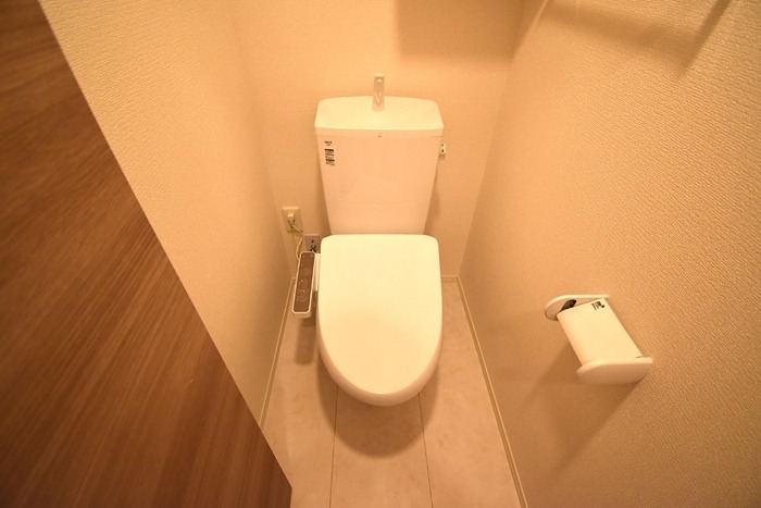 トイレ　同等タイプのイメージ画像です。