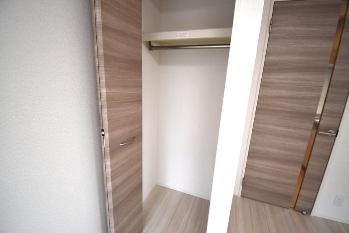 収納　同等タイプのイメージ画像です。