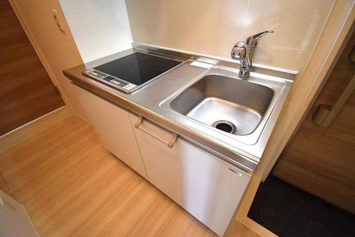 キッチン　同等タイプのイメージ画像です。