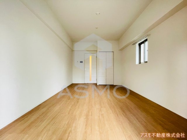 居室・リビング　※同物件　別間取り　参考写真