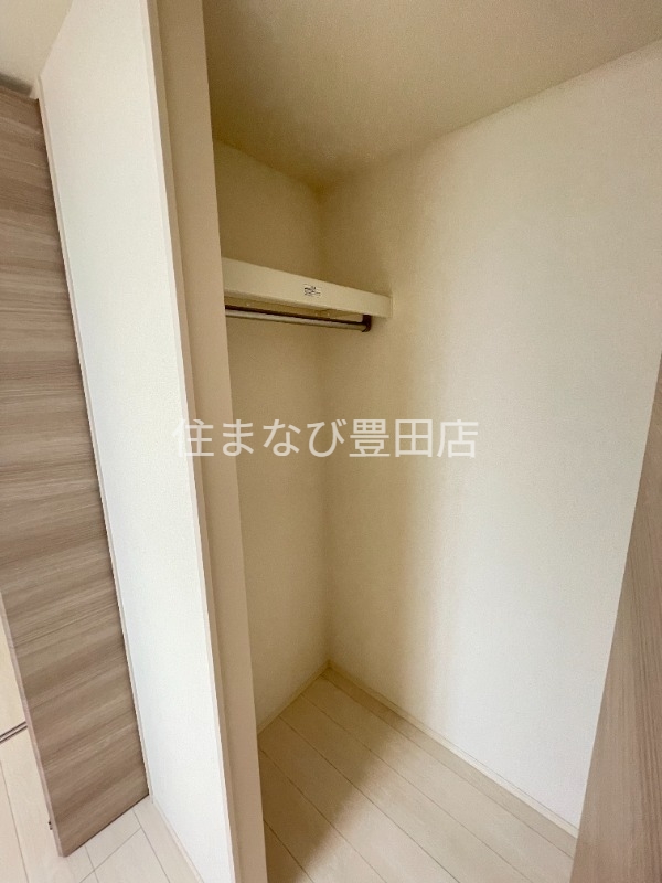 収納　別部屋写真