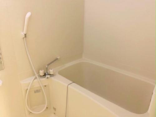 バス・シャワールーム　現況優先