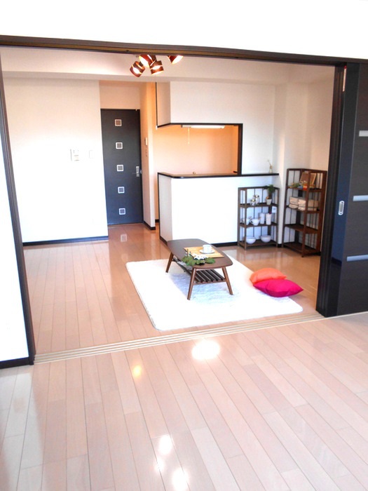 居室・リビング