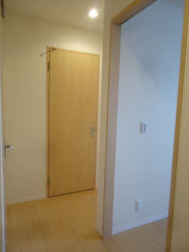 その他　廊下スペースです。