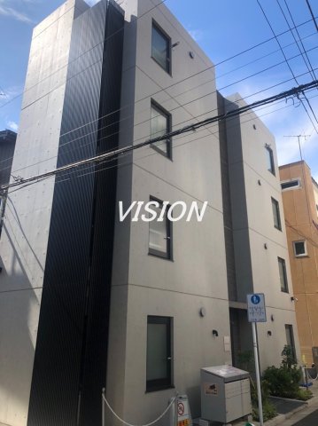 建物外観　☆外観☆