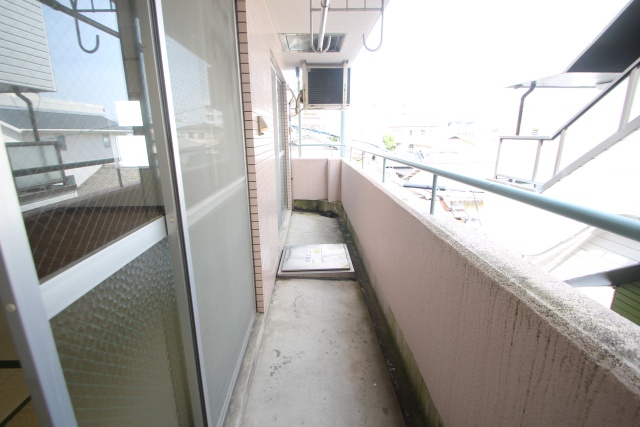 バルコニー　別室の参考写真です。※現況優先