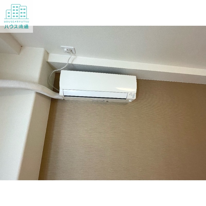 その他設備　※別号室の写真になります。