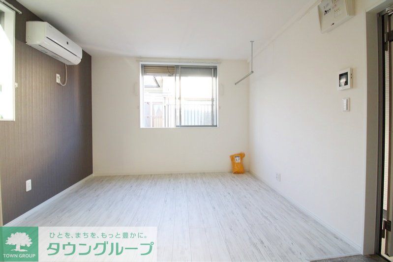 居室・リビング　リビング/居室