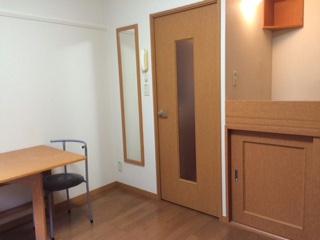 居室・リビング　現況優先