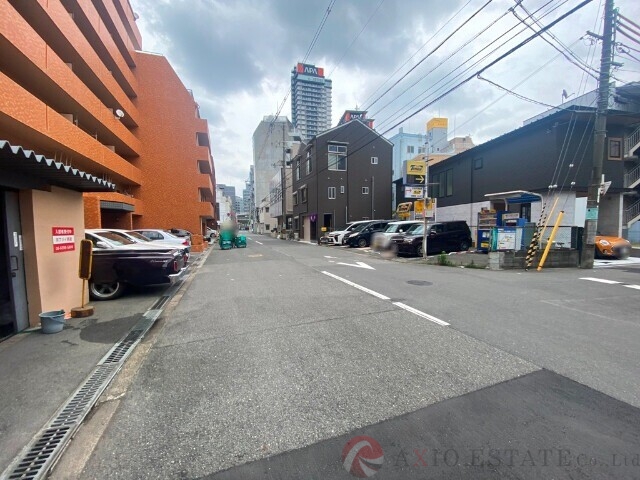 その他　周辺（その他）まで10m