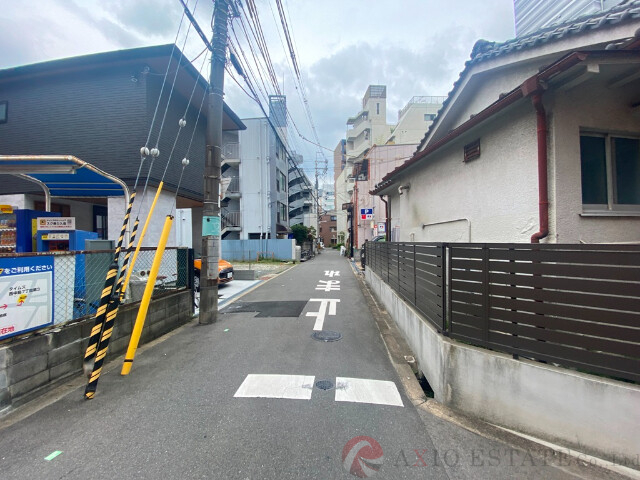 その他　周辺（その他）まで10m