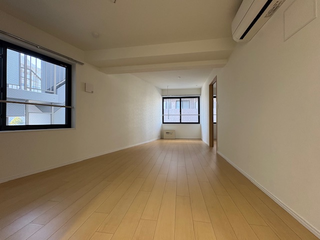 居室・リビング　別部屋参考写真