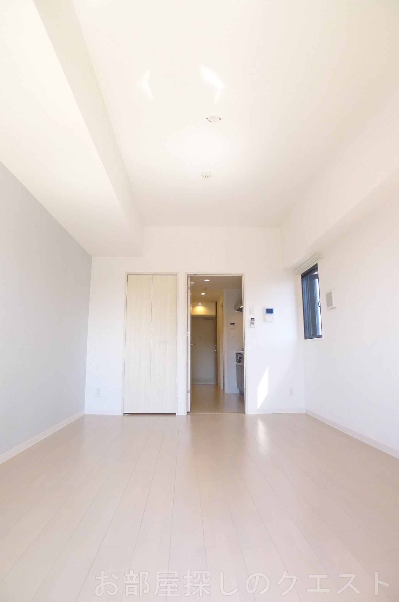 居室・リビング　（写真は同タイプ）