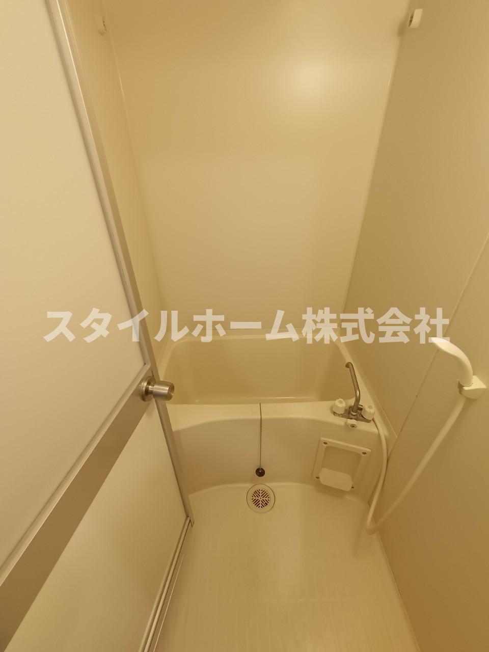 バス・シャワールーム　イメージ写真です。