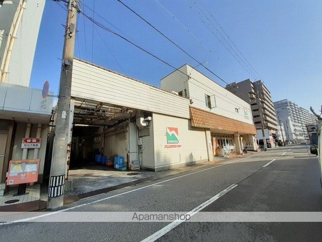スーパー　ナンコクスーパー下知店（スーパー）まで770m