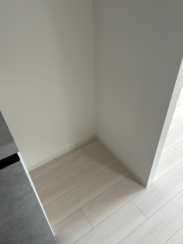 その他　冷蔵庫スペース