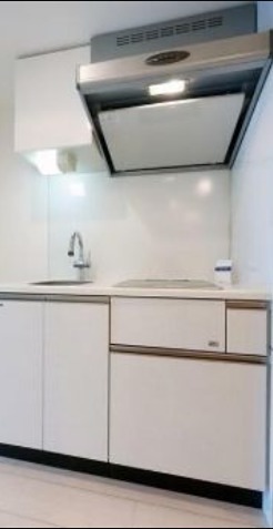 キッチン　※同仕様写真含む