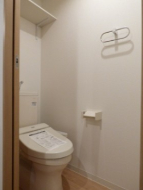 トイレ　別部屋参考写真