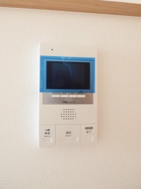 セキュリティ　別部屋参考写真