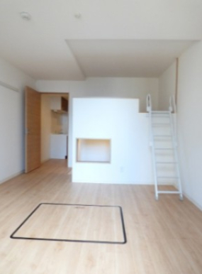 居室・リビング　別部屋参考写真