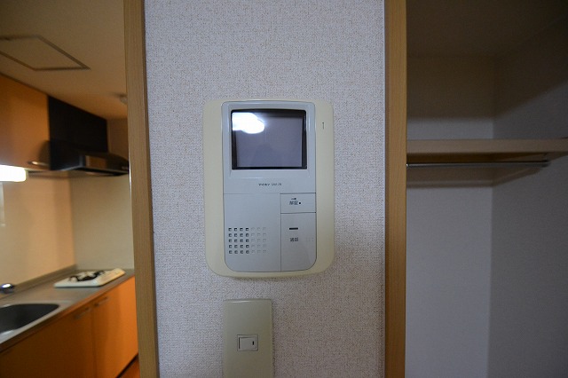 セキュリティ　府中町の賃貸情報はシティホーム海田センターへお任せください