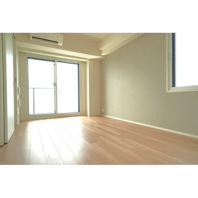 居室・リビング　※写真は同タイプ住戸です。