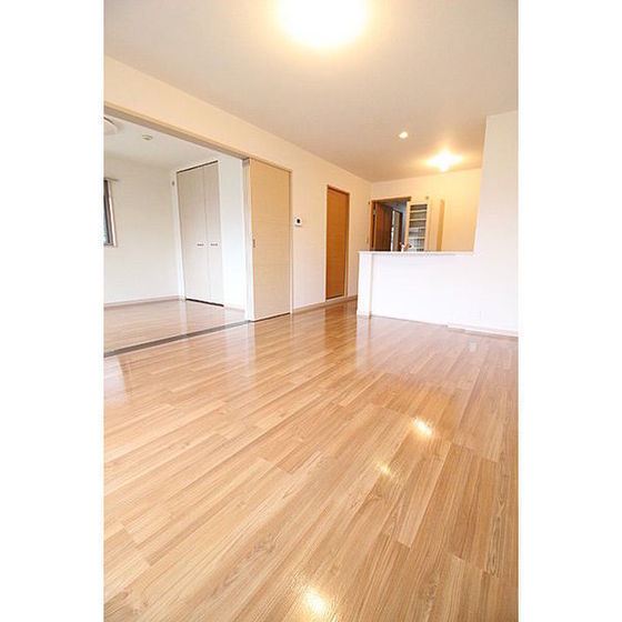 居室・リビング　※別部屋参照・現況優先