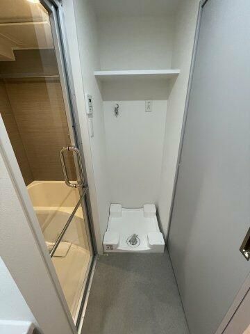 その他設備　同タイプ部屋　参考写真です