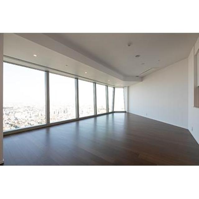 居室・リビング　※写真は同タイプ住戸です。