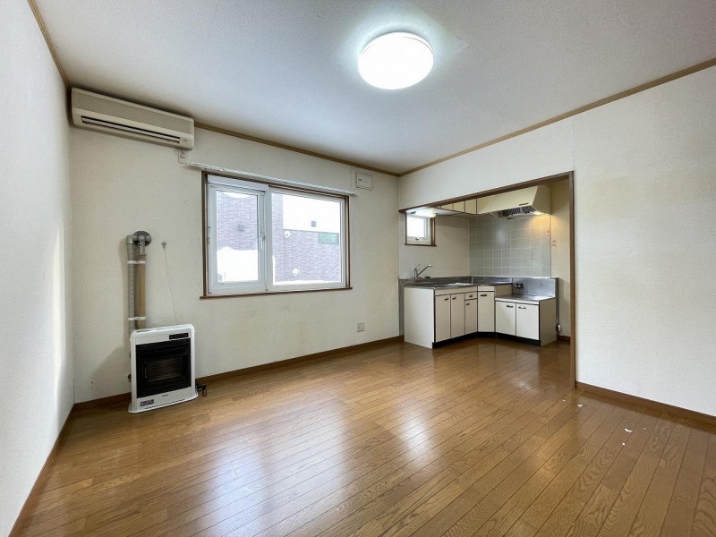 その他部屋・スペース　内装