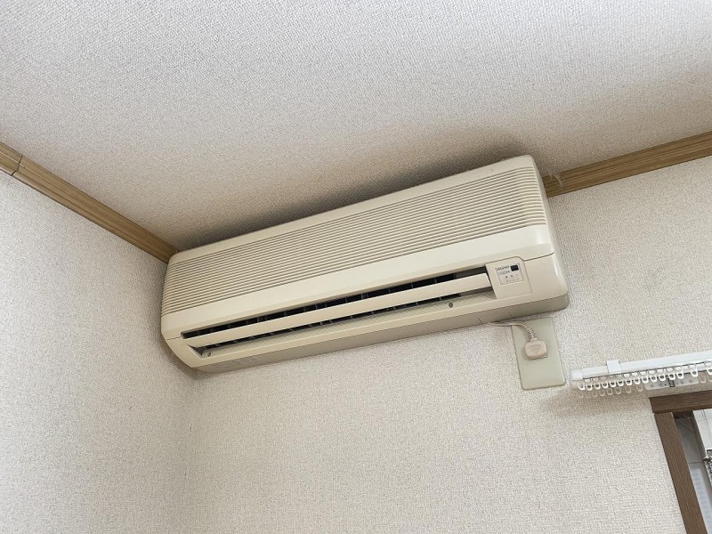 その他設備　設備