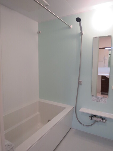 バス・シャワールーム　ユニットバス