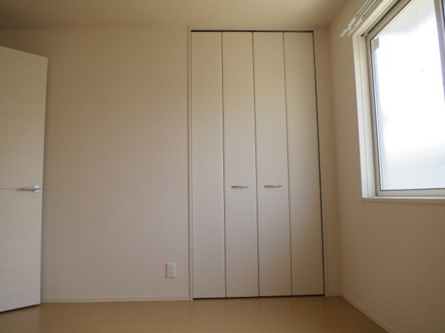 その他部屋・スペース　洋室