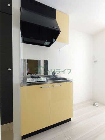 キッチン　フェリーチェ阿佐ヶ谷I