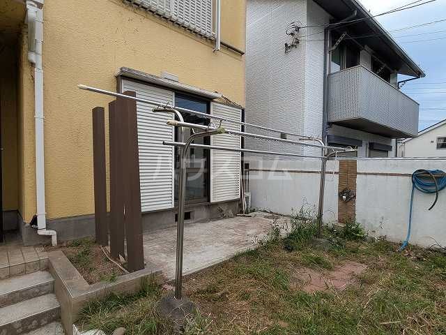 庭