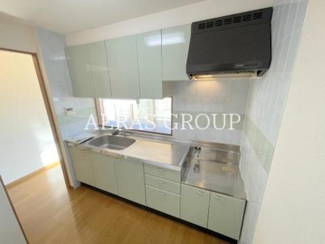 キッチン　同仕様