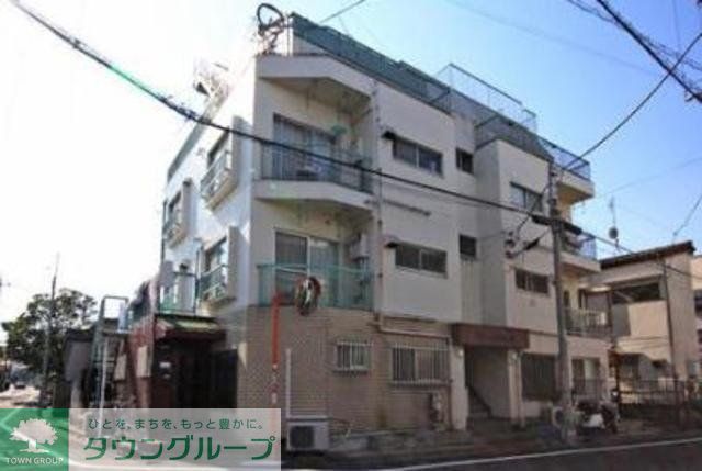 その他共有部分　★外観★