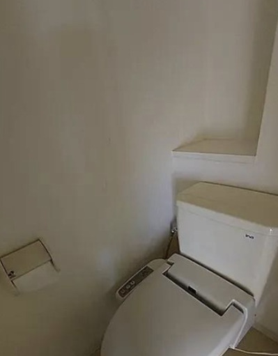 トイレ　参考写真です