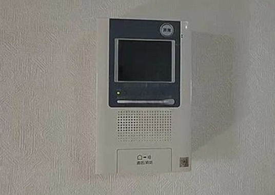 セキュリティ　参考写真です