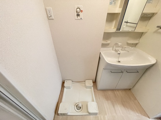 その他　※別部屋の写真です