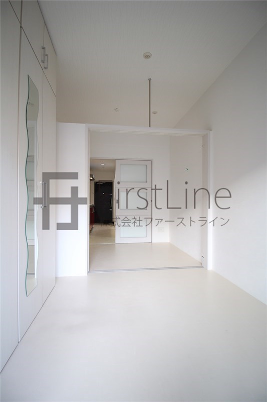 居室・リビング　別号室参照