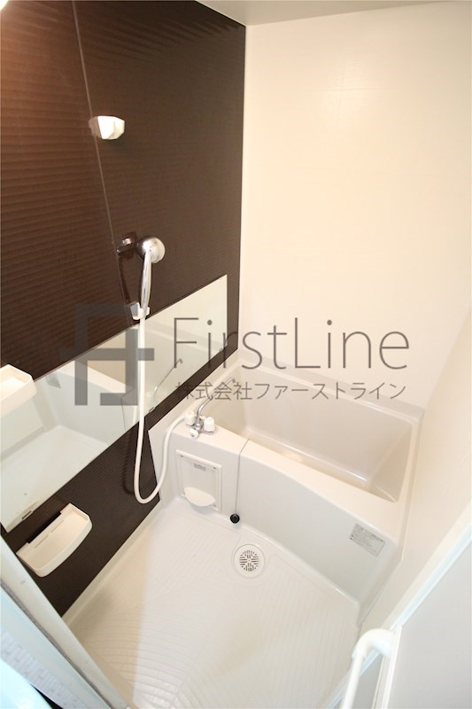 バス・シャワールーム　別号室参照