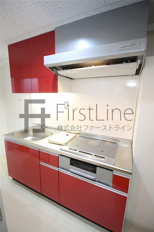 キッチン　別号室参照