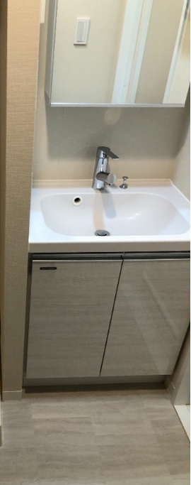 バス・シャワールーム　風呂