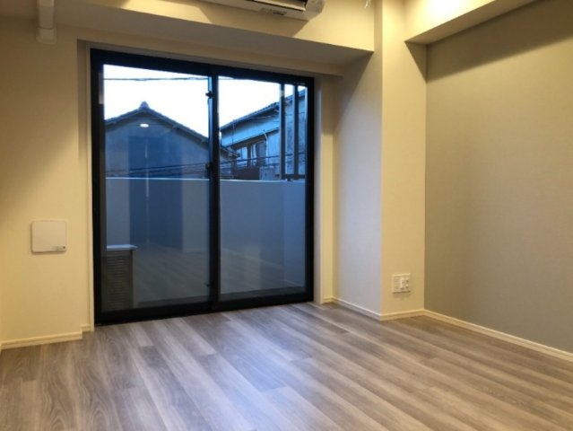 居室・リビング　居室・リビング