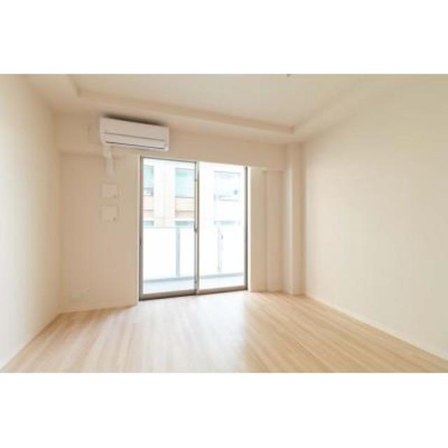 居室・リビング　※写真は同タイプ住戸です。