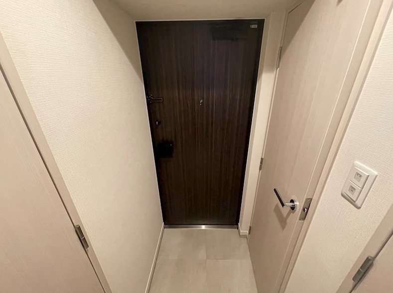 収納　別号室イメージ