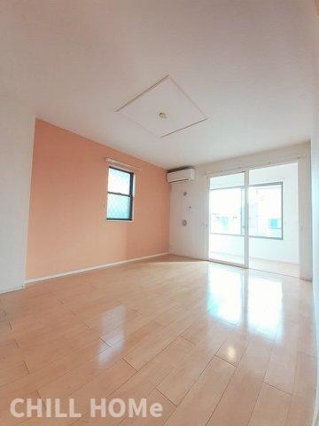 居室・リビング　当社、チルホームのHPもご覧ください(^^)/物件情報多数♪