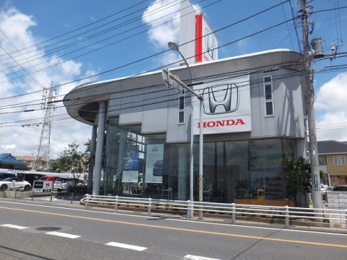 その他　Honda Cars習志野津田沼店（その他）まで744m