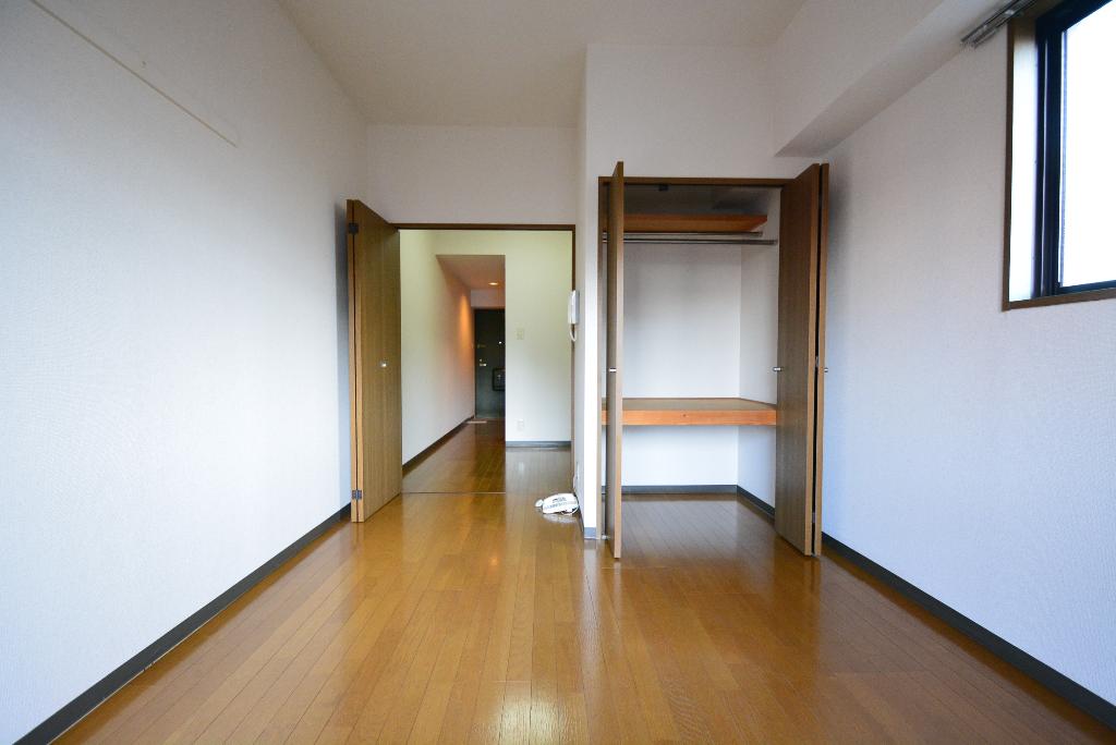 その他部屋・スペース　洋室